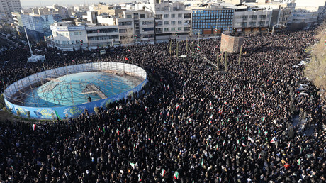 Mort de l’ayatollah Khamenei, riposte iranienne et escalade régionale : suivez notre direct