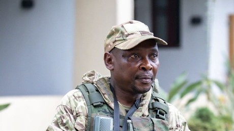 RDC : l’AFC/M23 confirme la mort de son porte-parole Willy Ngoma par une frappe de drone