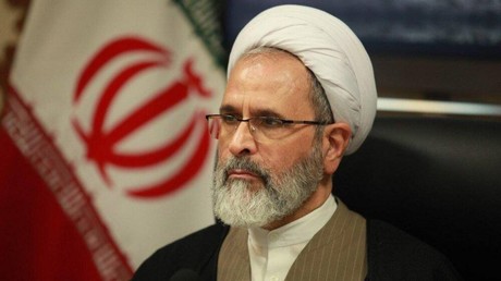 Iran : qui est l’ayatollah Alireza Arafi, nommé pour assurer l’intérim des fonctions de Guide suprême ?