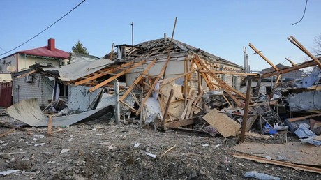 Russie : trois écoles maternelles endommagées et sept personnes blessées lors d’une attaque ukrainienne à Novorossiïsk