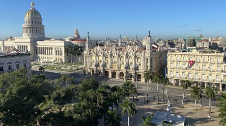 Après le Venezuela et l’Iran, les États-Unis menacent Cuba