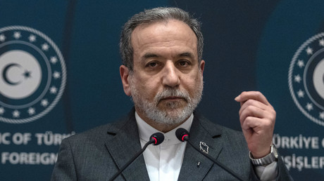 Renverser la République islamique ? «Mission impossible», assure le chef de la diplomatie iranienne