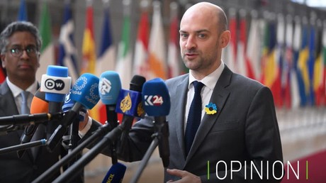 Ukraine : échec et disparition de la France souveraine