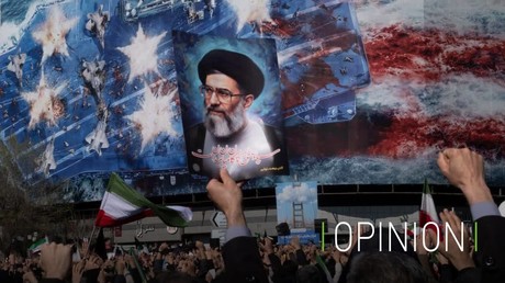 Iran : Trump peut (tout) perdre 