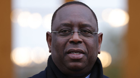 L’ancien président sénégalais Macky Sall officiellement candidat au secrétariat général des Nations unies