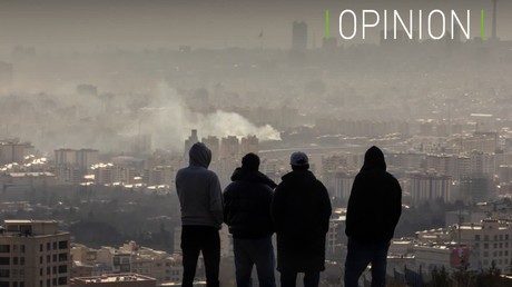 La guerre contre l’Iran va encore aggraver le chaos international