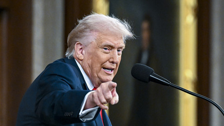 Le «scénario vénézuélien» : Trump suggère un modèle pour l’Iran