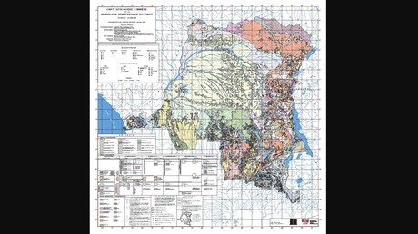 Jeff Bezos et Bill Gates face à l'AfricaMuseum belge : un bras de fer autour des archives minières de la RDC