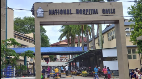 Sri Lanka : attaque américaine contre un navire iranien, plus de 100 disparus évoqués