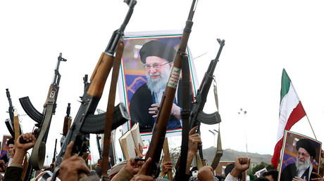 L’Iran appliquerait le plan stratégique élaboré par Ali Khamenei avant sa mort, selon le Financial Times