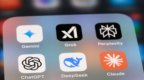 L’armée américaine aurait eu recours à l'IA pour frapper l’Iran