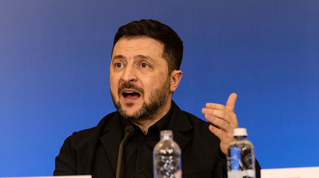 Des insultes aux menaces directes : Zelensky menace Orbán avec l’armée ukrainienne