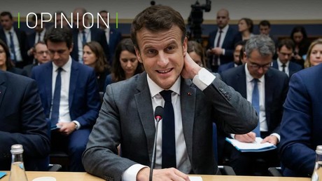 Trump et les vassaux : la gêne stratégique de la France