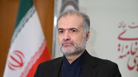 L’Iran soupçonne une provocation israélienne après l’incident de drones au Nakhitchevan