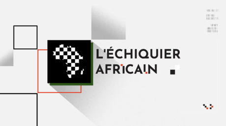 L’ÉCHIQUIER AFRICAIN : GUERRE AU MOYEN-ORIENT