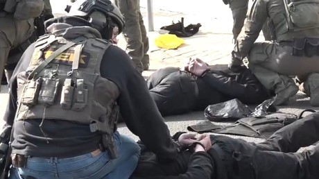 La Hongrie refuse de restituer l'argent de la «mafia de guerre» à l'Ukraine (VIDÉO)