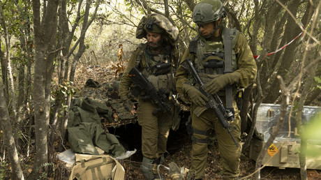 Combats nocturnes au Liban : incursions israéliennes et ripostes du Hezbollah