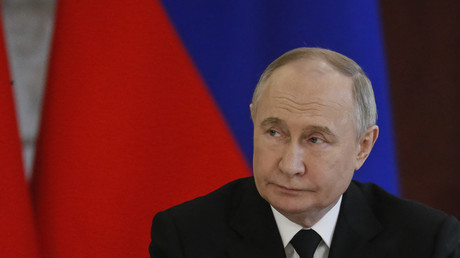 Flambée des cours du pétrole : la Russie «a averti à plusieurs reprises» des conséquences d’une intervention au Moyen-Orient, a souligné Poutine