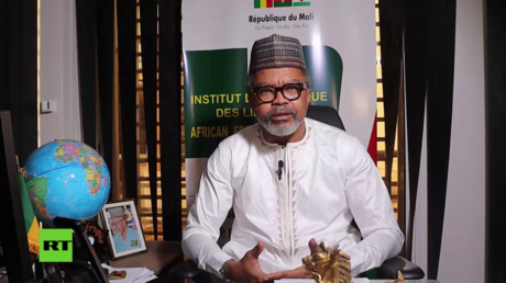 L’ÉCHIQUIER AFRICAIN : GUERRE AU MOYEN-ORIENT