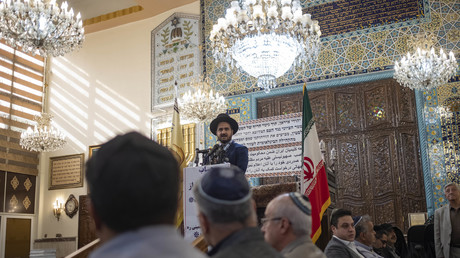 Les Juifs d’Iran face à la guerre : entre identité, critiques d’Israël et peur de l’avenir