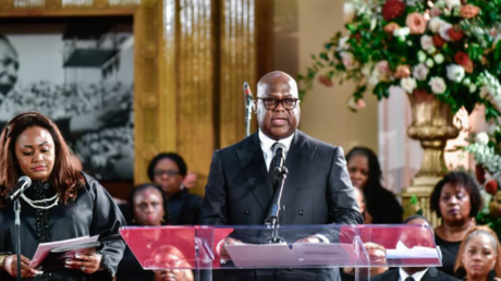 RDC : le débat sur la révision constitutionnelle relance la question d’un troisième mandat pour Tshisekedi