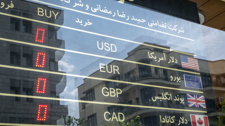 Deux grandes banques iraniennes seraient paralysées par une cyberattaque