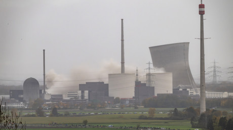 Réduction du nucléaire dans l’UE : Ursula von der Leyen reconnaît «une erreur stratégique»