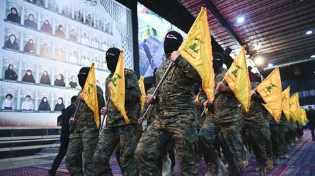 L'exigence de Washington de désarmer le Hezbollah risque de provoquer une confrontation interne avec l'armée