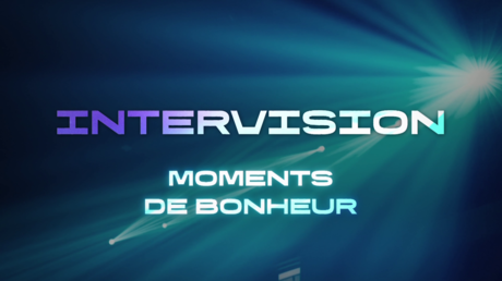 Intervision : moments de bonheur
