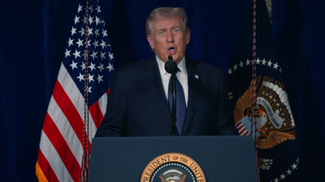 USA : Trump veut mettre fin au statut de protection des Somaliens