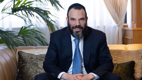 L’homme d’affaires israélien Dan Gertler a longtemps joué un rôle central dans plusieurs contrats majeurs de cuivre et de cobalt en RDC.