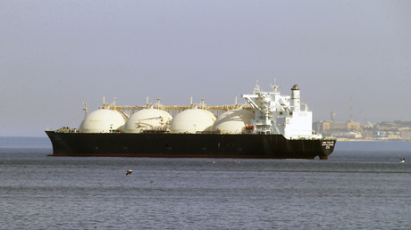 Guerre contre l’Iran : des cargaisons de gaz destinées à l’Europe détournées vers l’Asie