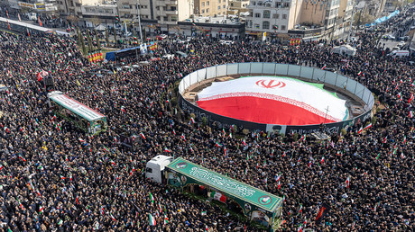 Blocage prolongé du détroit d'Ormuz, bombardements incessants, prix en hausse : J14 de la guerre en direct