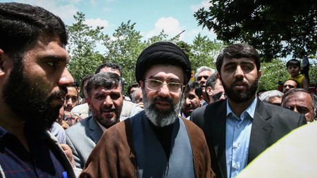 Mojtaba Khamenei exige la fermeture des bases américaines dans la région