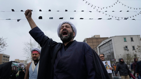 La guerre israélo-américaine contre l’Iran suscite des inquiétudes économiques en Afrique