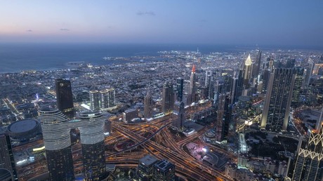 Un touriste britannique menacé de prison à Dubaï pour avoir filmé des missiles