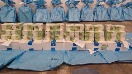 La Hongrie veut déclassifier un rapport sur un possible financement ukrainien de l’opposition