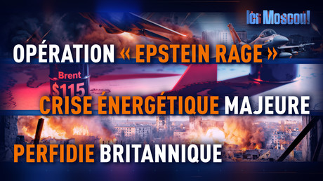 Opération « Epstein fury »