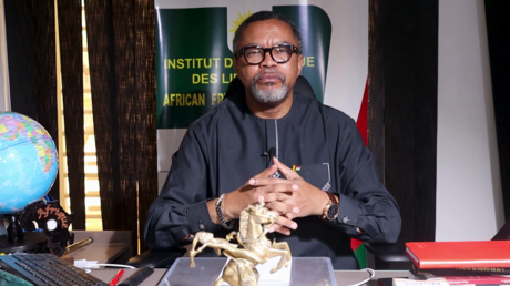 DIPLOMATIE DES ÉTATS-UNIS, RÉSISTANCE IRANIENNE ET NUCLÉAIRE