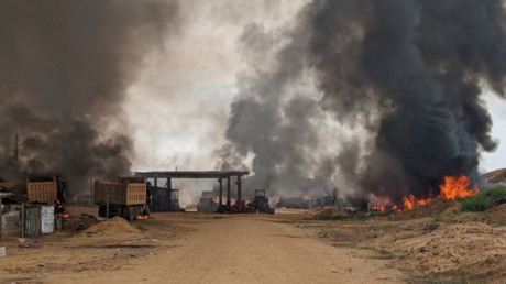 RDC : l’État islamique revendique une attaque contre des sites miniers en Ituri