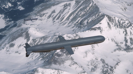 Iran : les États-Unis consomment leurs missiles Tomahawk plus vite qu’ils n’en produisent