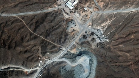 Lavrov : les États-Unis veulent s'emparer des ressources énergétiques de l'Iran