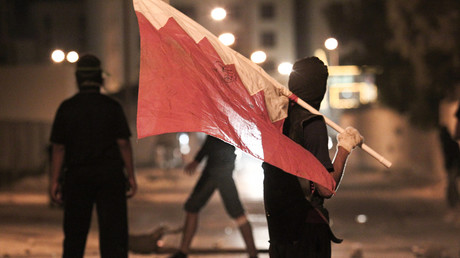 À Bahreïn, les tensions liées à la guerre en Iran s'exacerbent