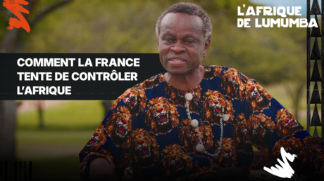COMMENT LA FRANCE TENTE DE CONTRÔLER L’AFRIQUE