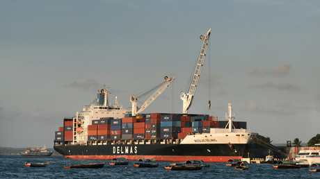 Détroit d’Ormuz : l’Afrique menacée par une pénurie d’engrais et une flambée alimentaire