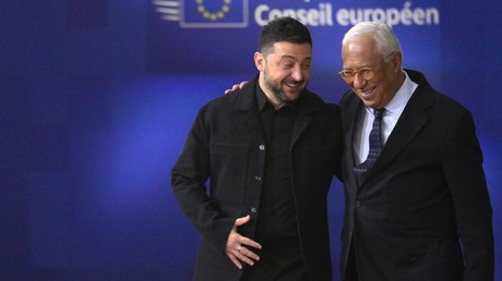 Menaces de Zelensky à l’encontre d’Orbán : Costa évoque des propos «inappropriés»