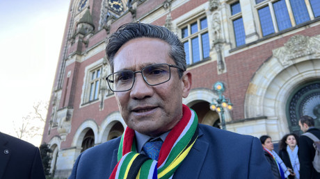 L’Afrique du Sud défend ses relations avec l’Iran face aux critiques américaines