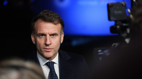 Détroit d’Ormuz : la France prête à participer à des escortes quand la situation sera redevenue «plus calme», selon Macron
