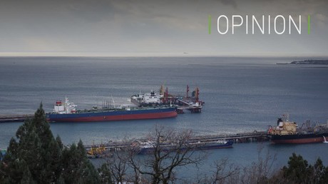 On ne dit pas «non» au pétrole russe