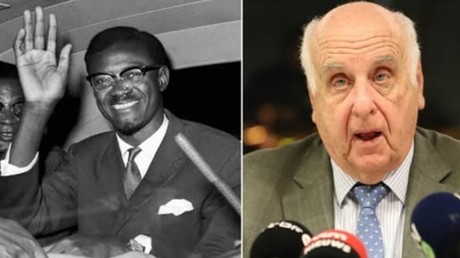 Assassinat de Patrice Lumumba : un ancien diplomate belge jugé pour crimes de guerre